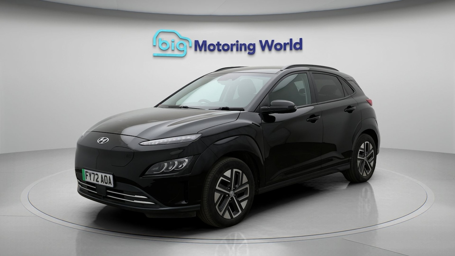 Used Hyundai KONA for sale - 77181716: Photo 3