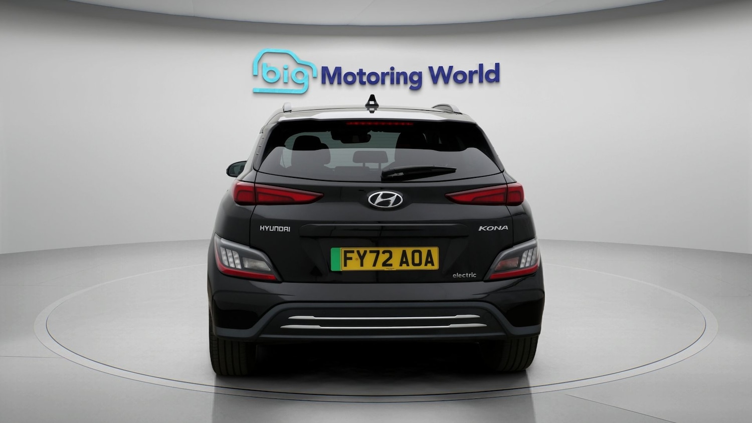 Used Hyundai KONA for sale - 77181716: Photo 6