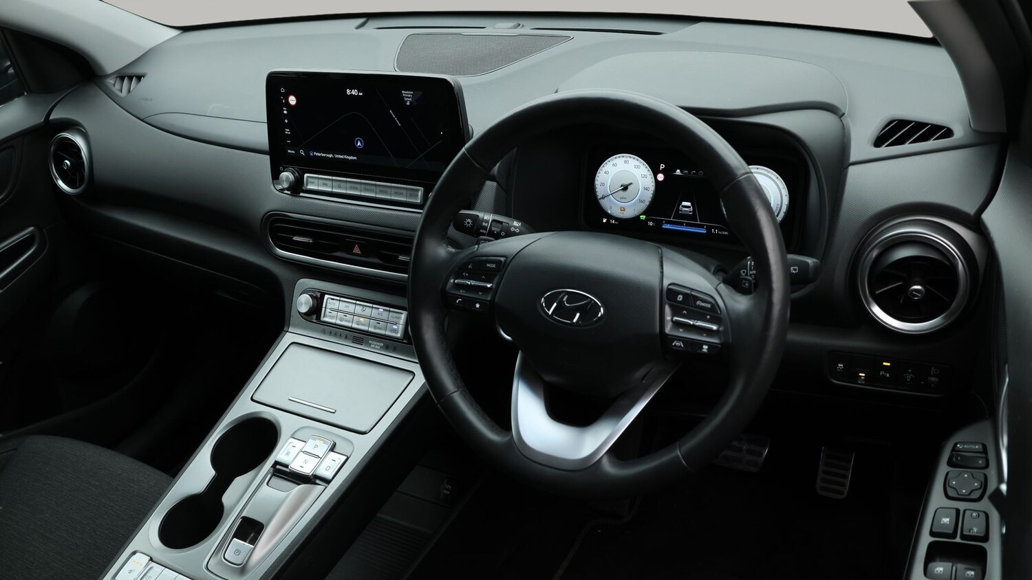 Used Hyundai KONA for sale - 77181716: Photo 9
