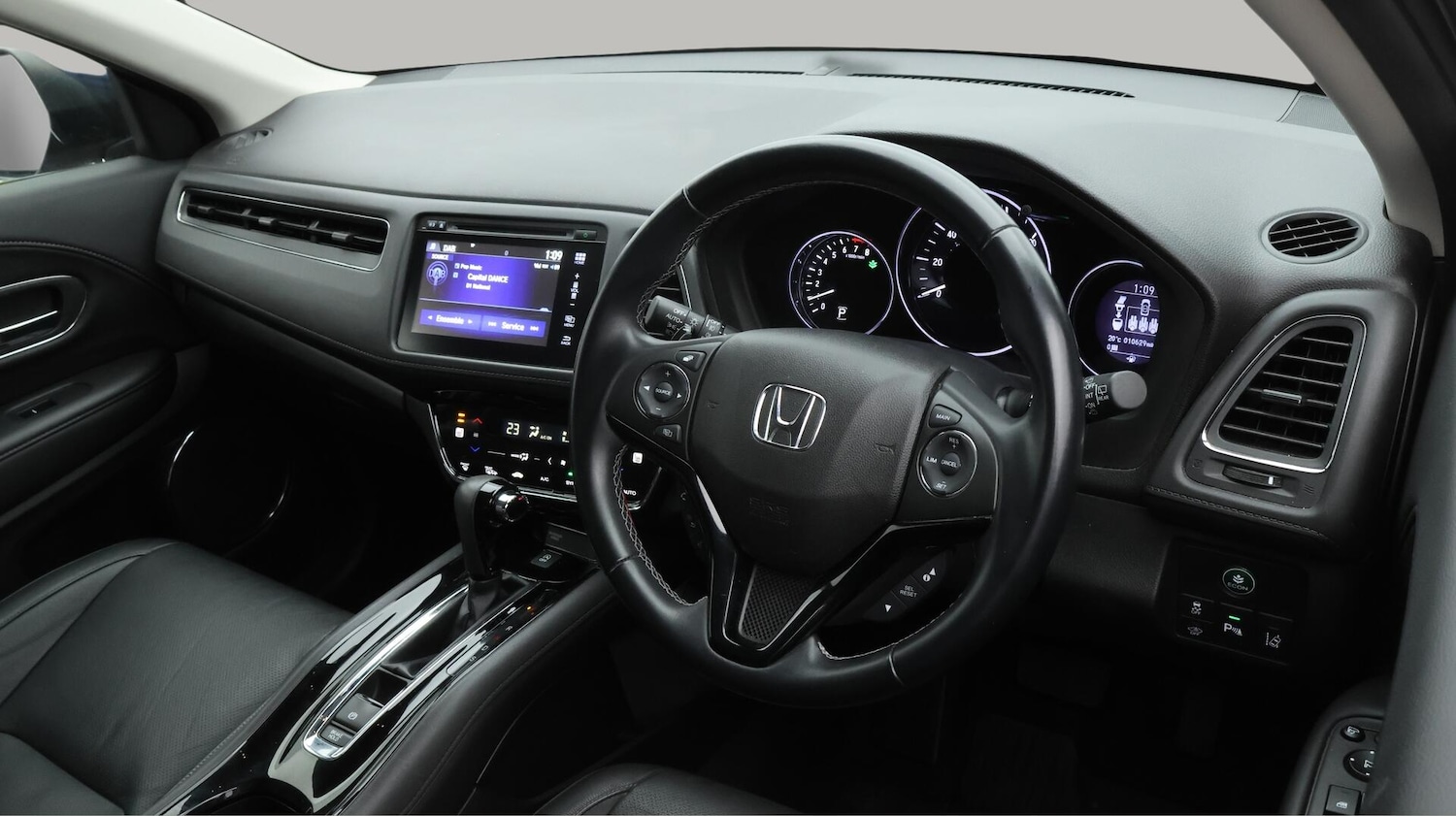 Used Honda HR-V 2020 for sale - 76071482: Photo 10