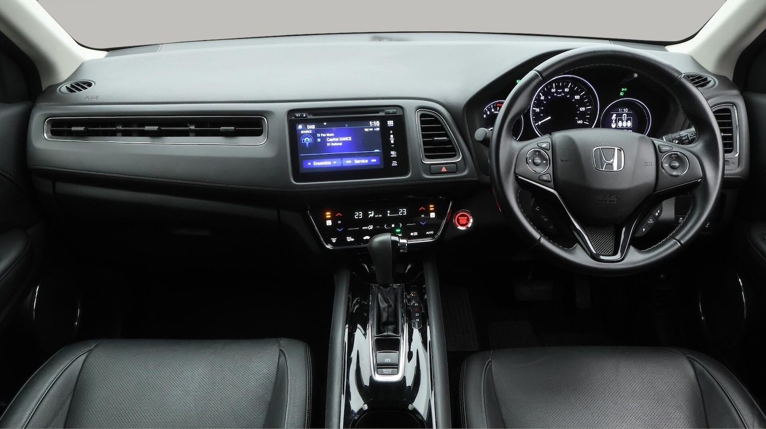 Used Honda HR-V 2020 for sale - 76071482: Photo 14