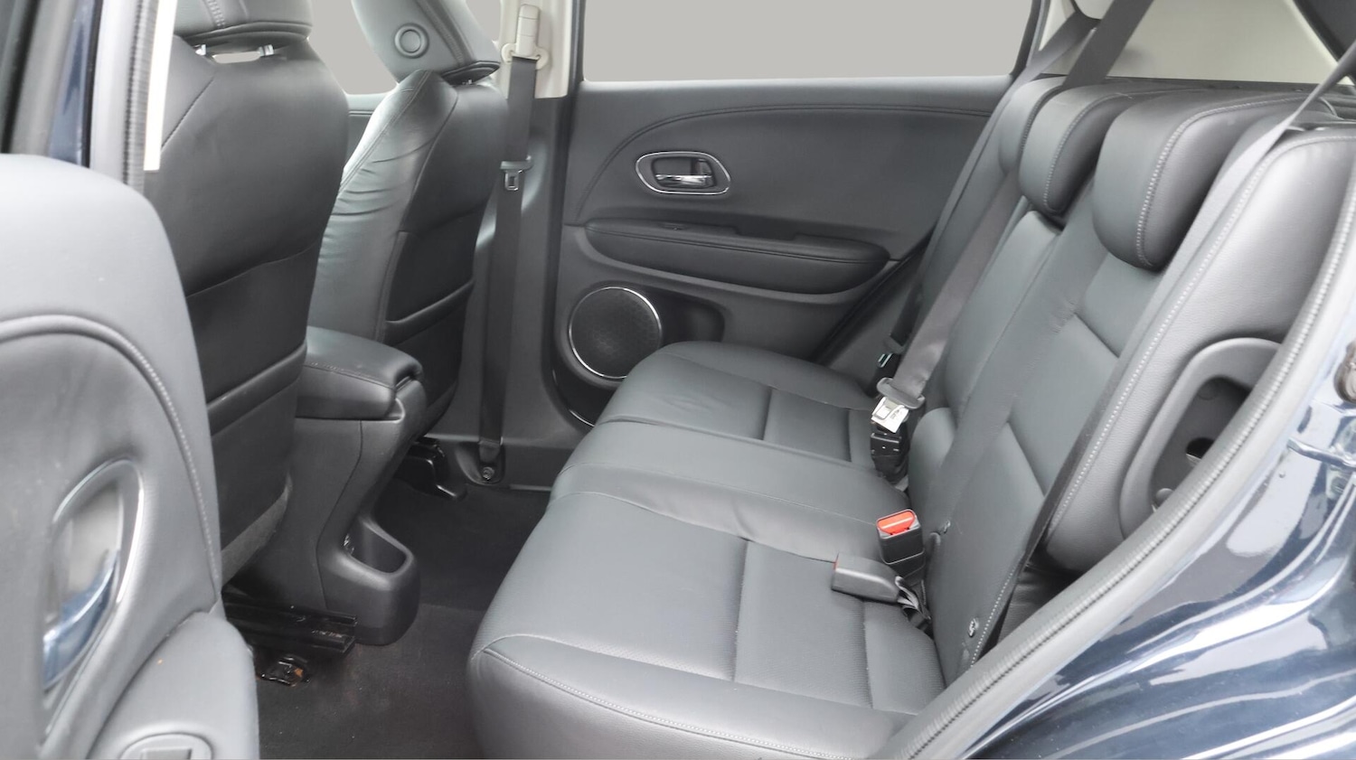 Used Honda HR-V 2020 for sale - 76071482: Photo 17