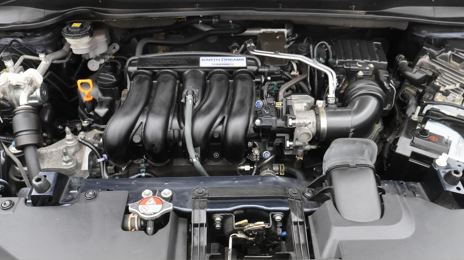 Used Honda HR-V 2020 for sale - 76071482: Photo 20