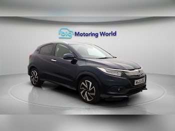 Used Honda HR-V 2020 for sale - 76071482: Photo 2