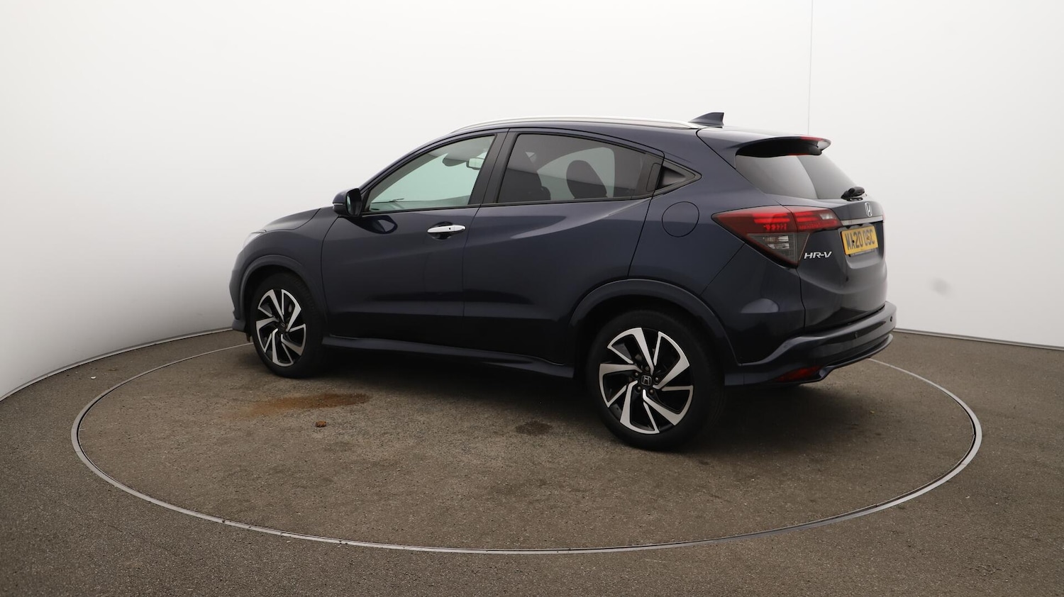 Used Honda HR-V 2020 for sale - 76071482: Photo 36