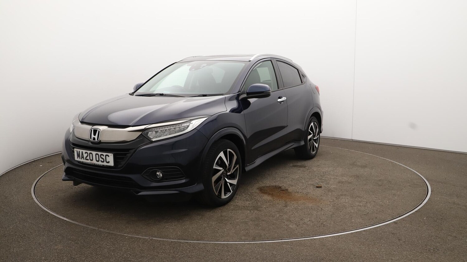 Used Honda HR-V 2020 for sale - 76071482: Photo 37