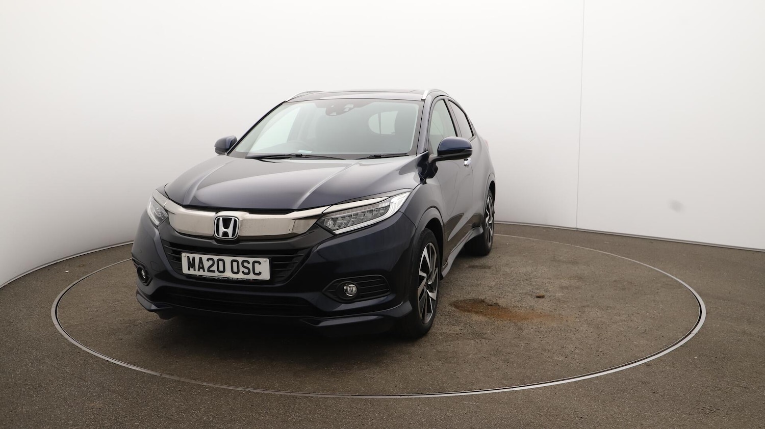 Used Honda HR-V 2020 for sale - 76071482: Photo 38