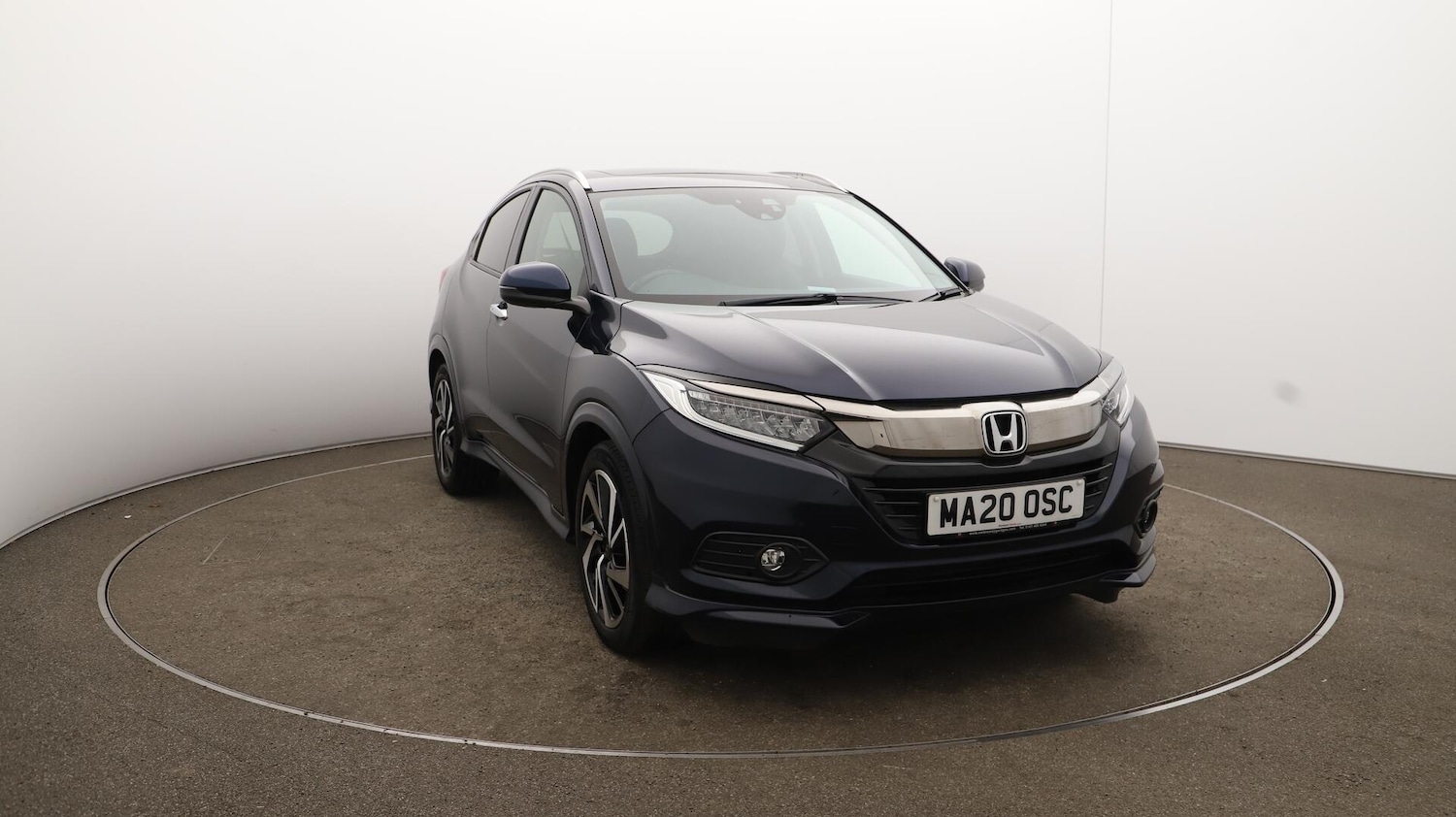 Used Honda HR-V 2020 for sale - 76071482: Photo 42