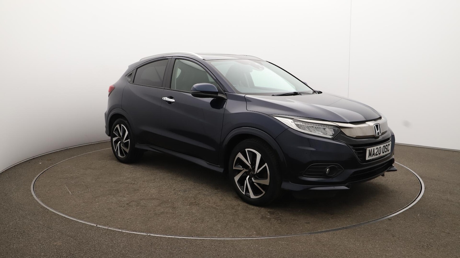 Used Honda HR-V 2020 for sale - 76071482: Photo 44