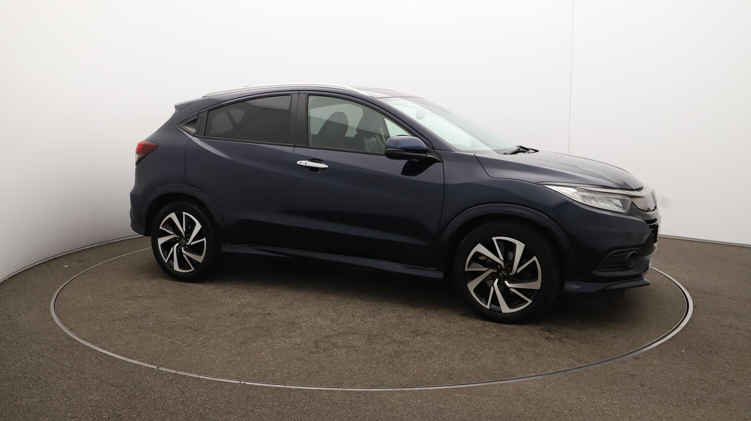 Used Honda HR-V 2020 for sale - 76071482: Photo 46