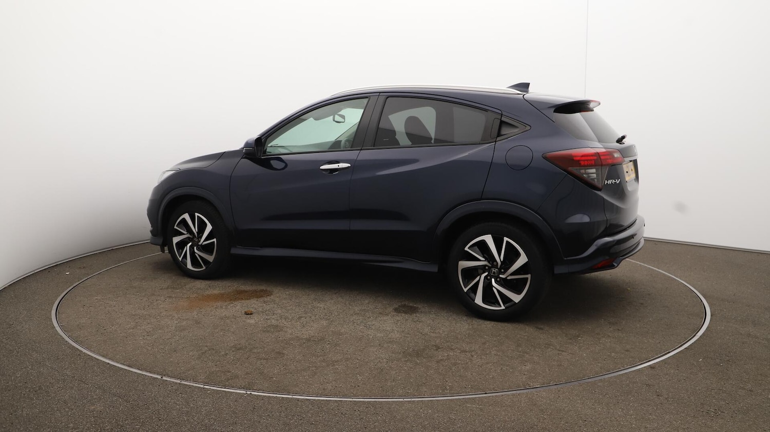 Used Honda HR-V 2020 for sale - 76071482: Photo 47