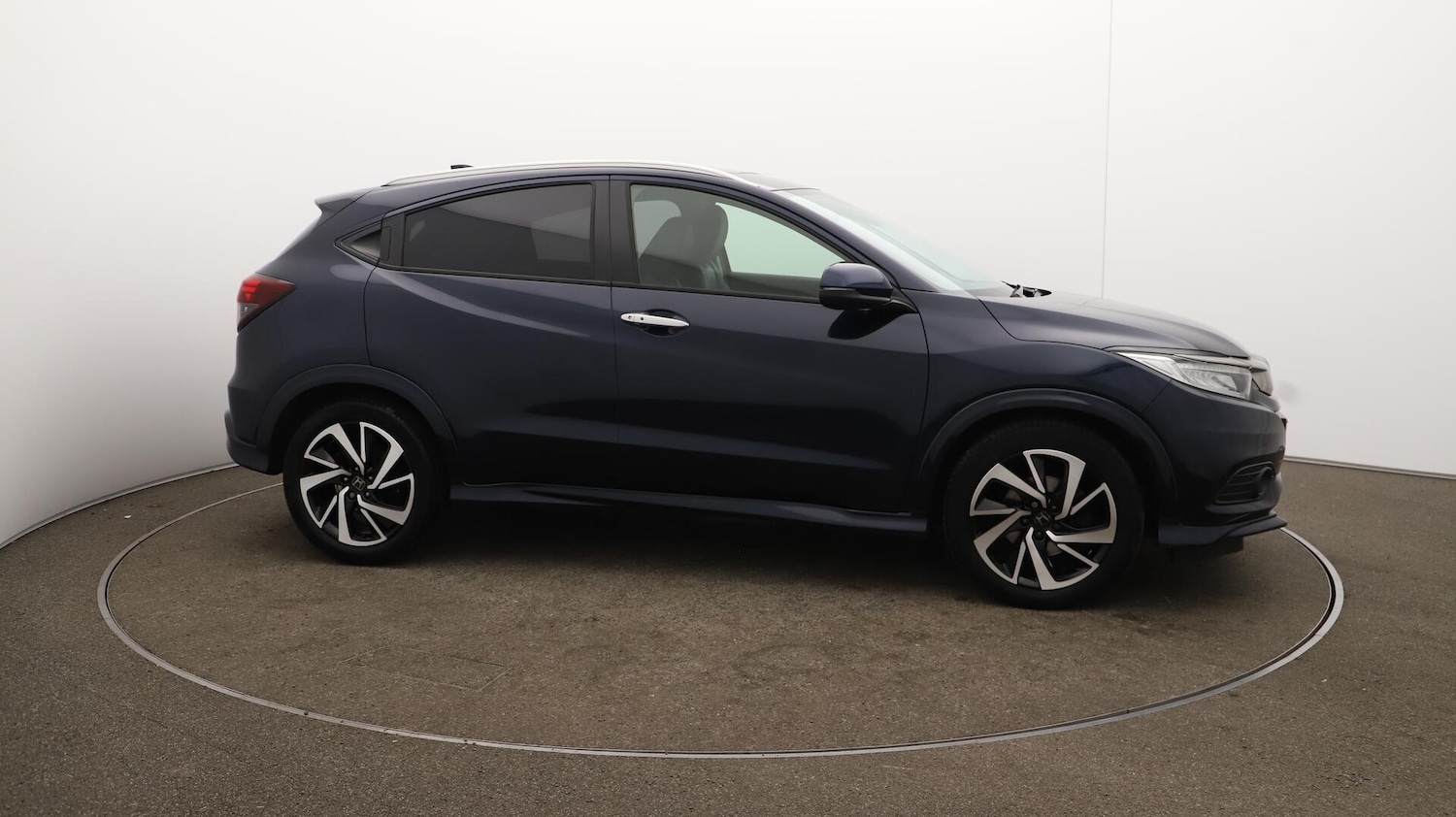 Used Honda HR-V 2020 for sale - 76071482: Photo 48