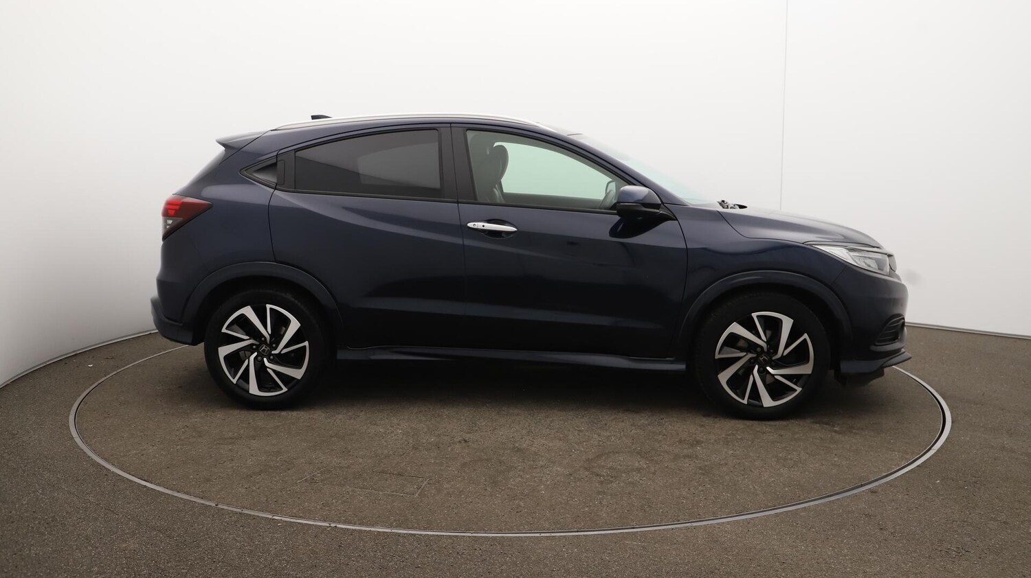 Used Honda HR-V 2020 for sale - 76071482: Photo 49
