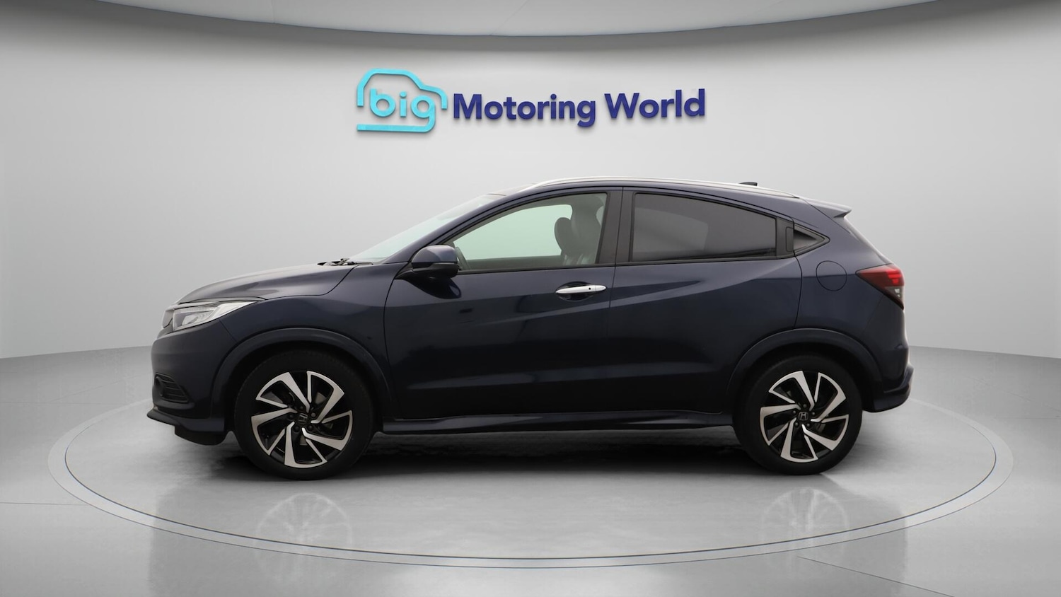Used Honda HR-V 2020 for sale - 76071482: Photo 5