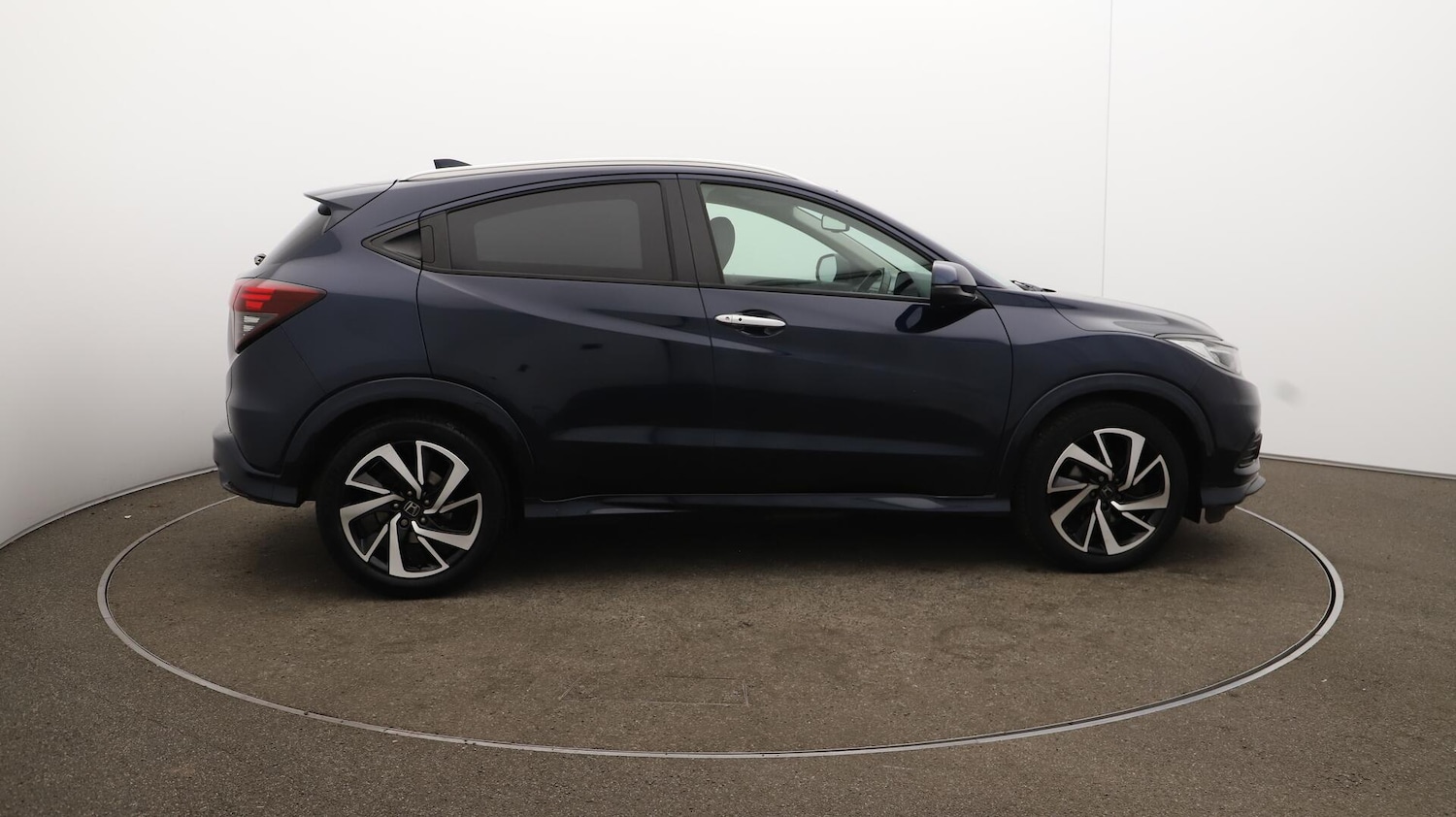 Used Honda HR-V 2020 for sale - 76071482: Photo 50