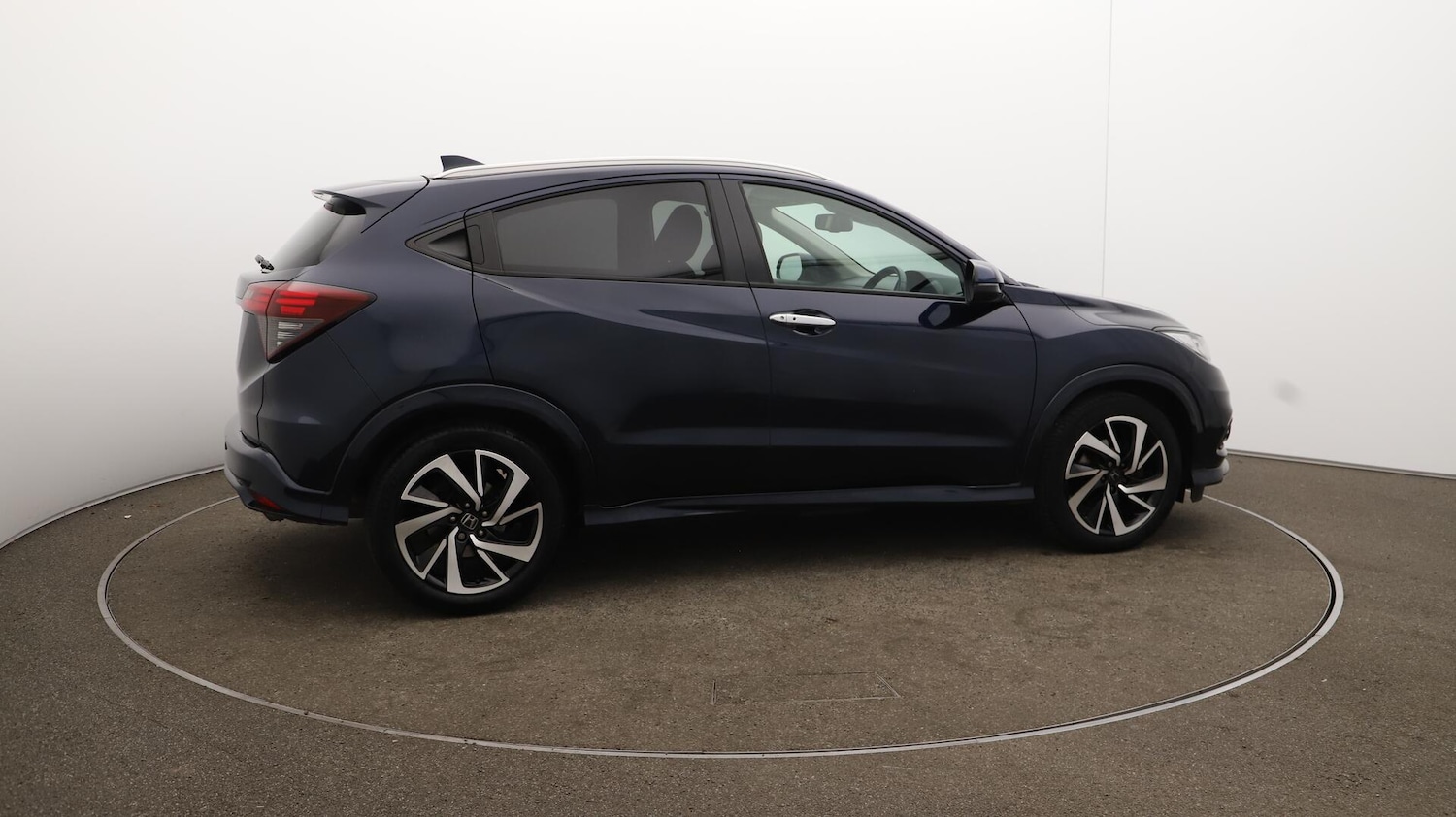 Used Honda HR-V 2020 for sale - 76071482: Photo 51