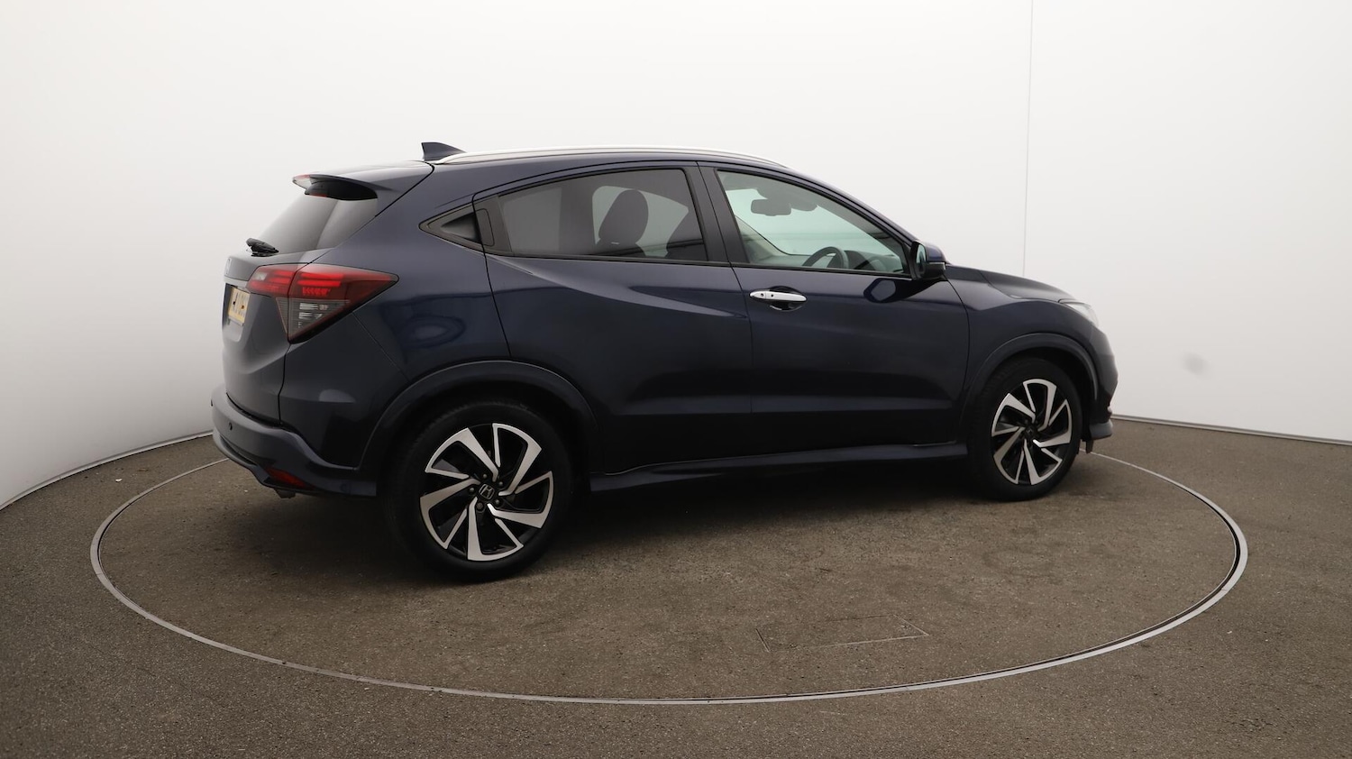 Used Honda HR-V 2020 for sale - 76071482: Photo 52