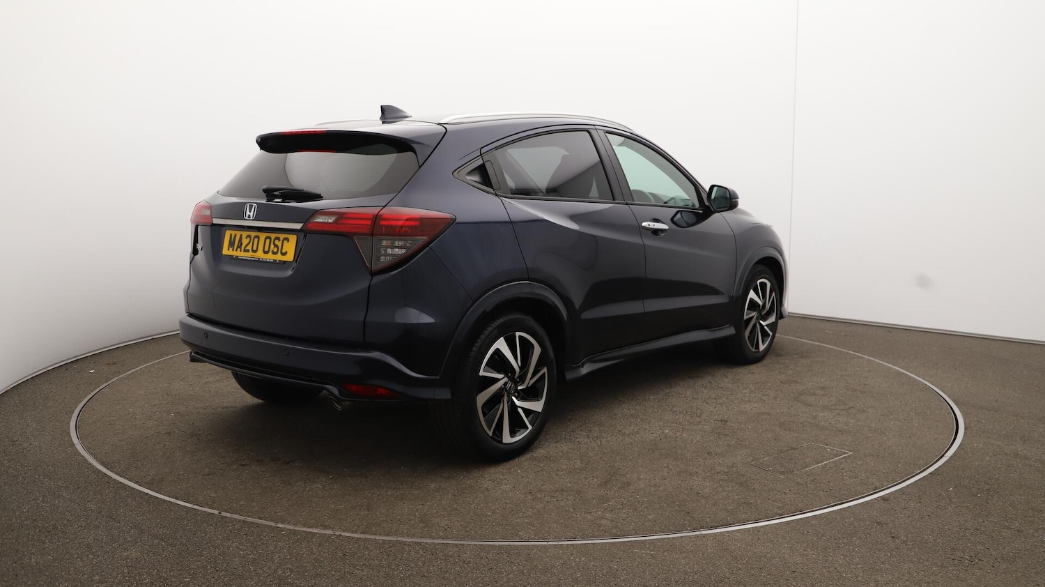 Used Honda HR-V 2020 for sale - 76071482: Photo 54