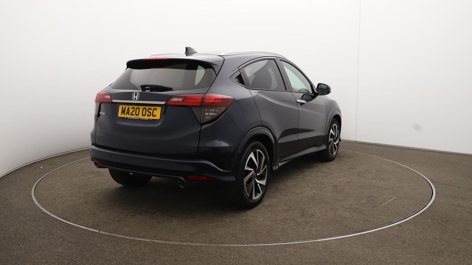 Used Honda HR-V 2020 for sale - 76071482: Photo 55