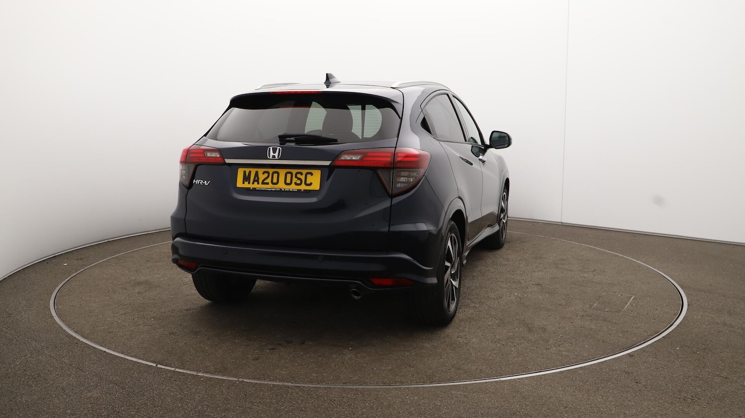 Used Honda HR-V 2020 for sale - 76071482: Photo 56