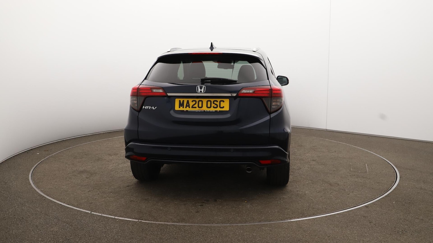 Used Honda HR-V 2020 for sale - 76071482: Photo 57