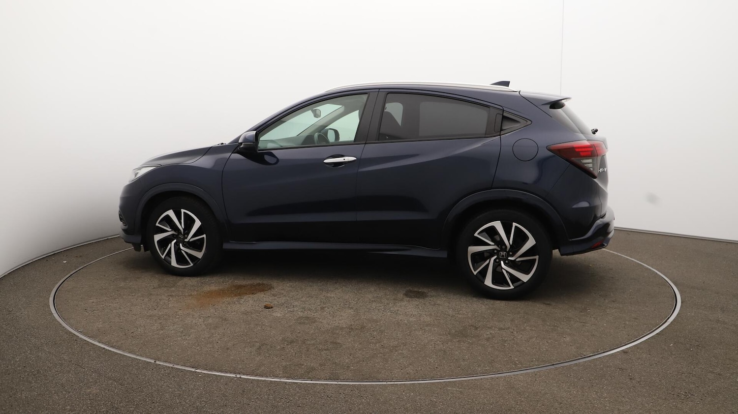 Used Honda HR-V 2020 for sale - 76071482: Photo 58