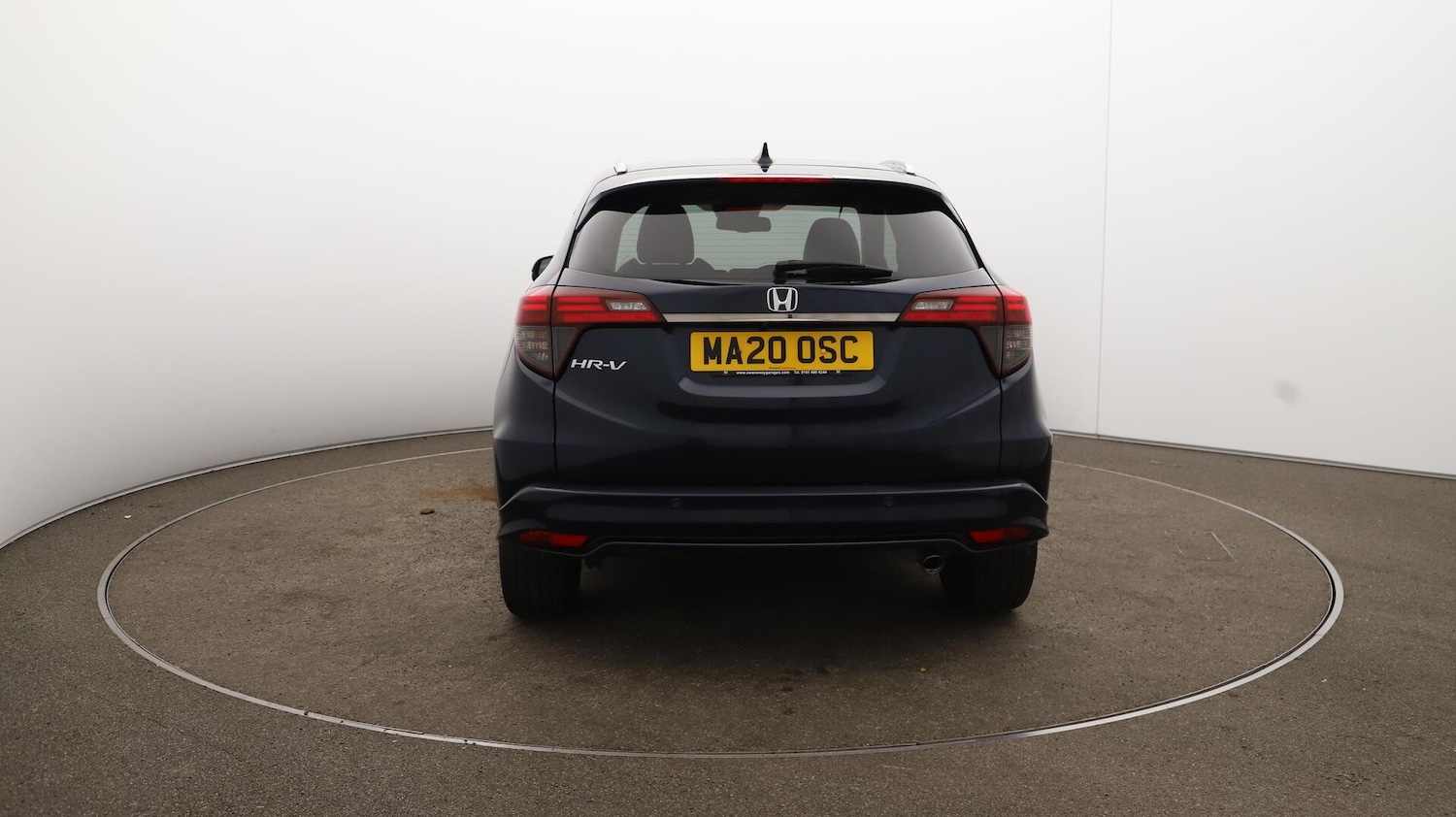Used Honda HR-V 2020 for sale - 76071482: Photo 59