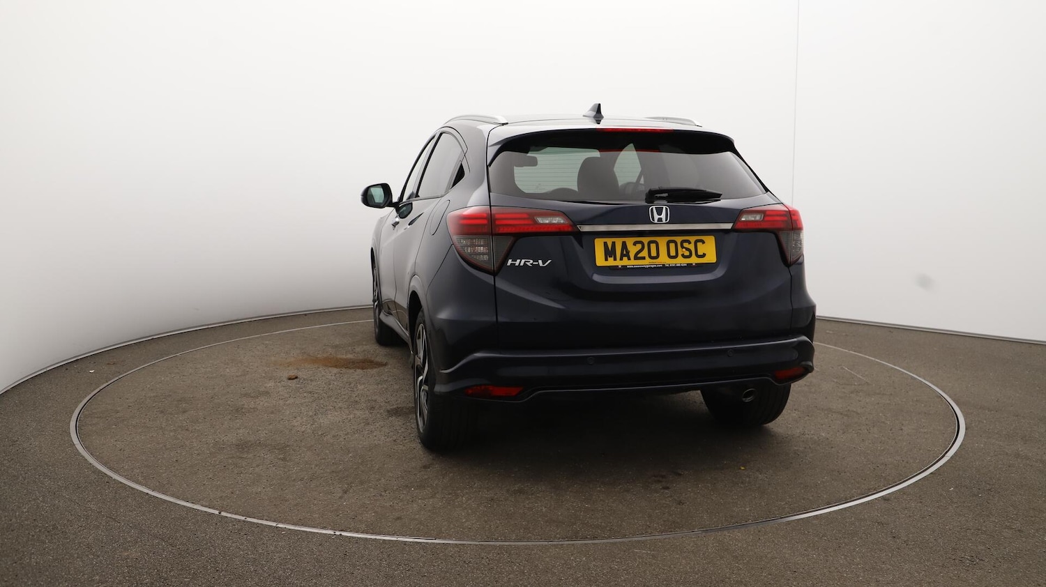 Used Honda HR-V 2020 for sale - 76071482: Photo 60