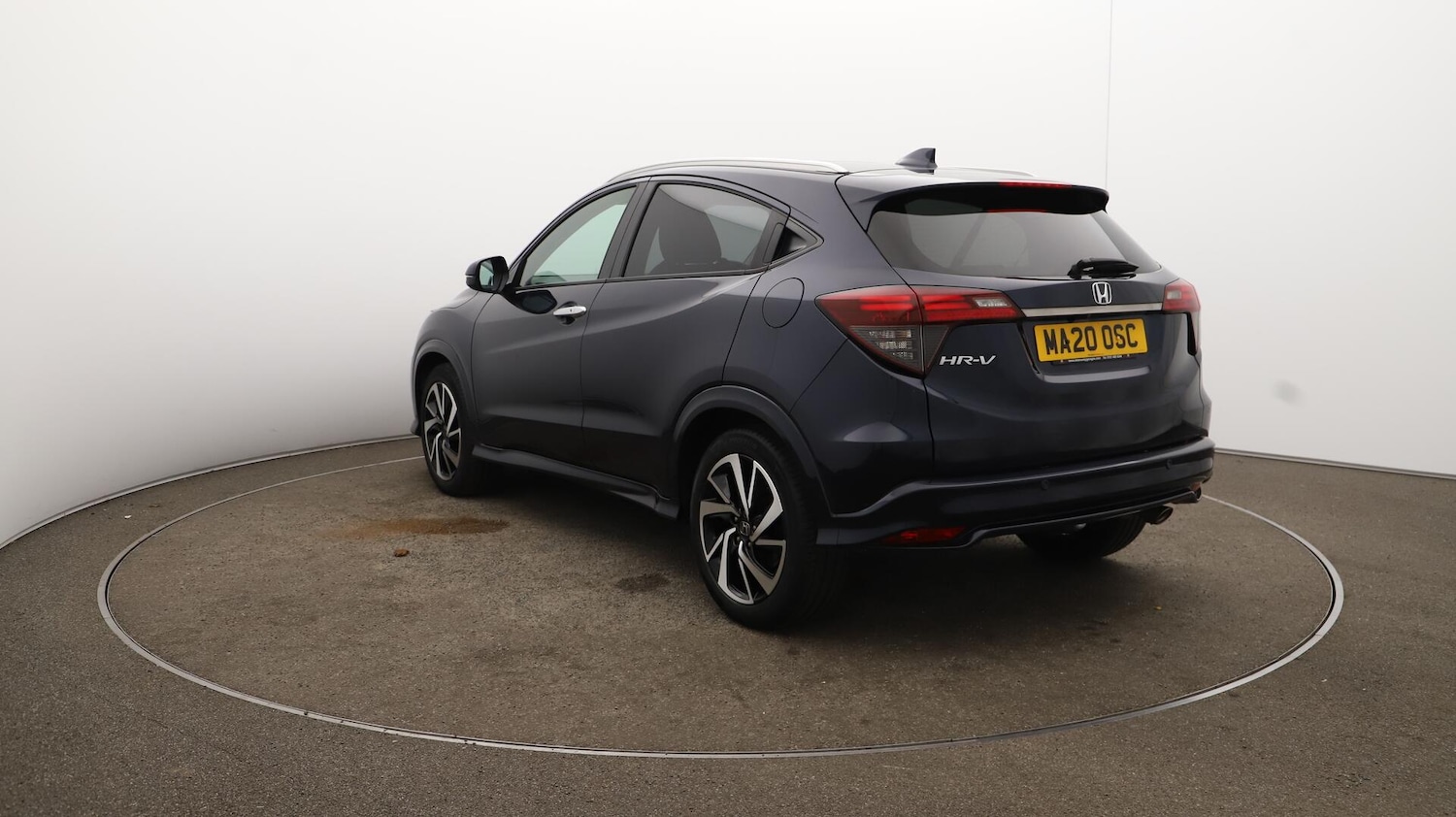 Used Honda HR-V 2020 for sale - 76071482: Photo 62