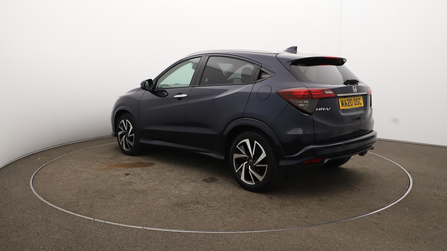 Used Honda HR-V 2020 for sale - 76071482: Photo 63