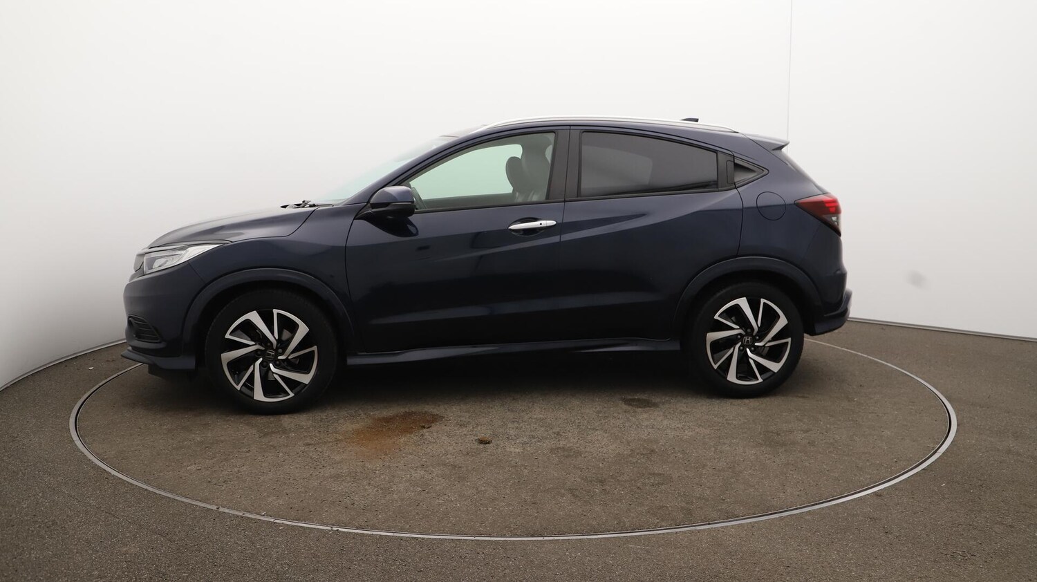Used Honda HR-V 2020 for sale - 76071482: Photo 65