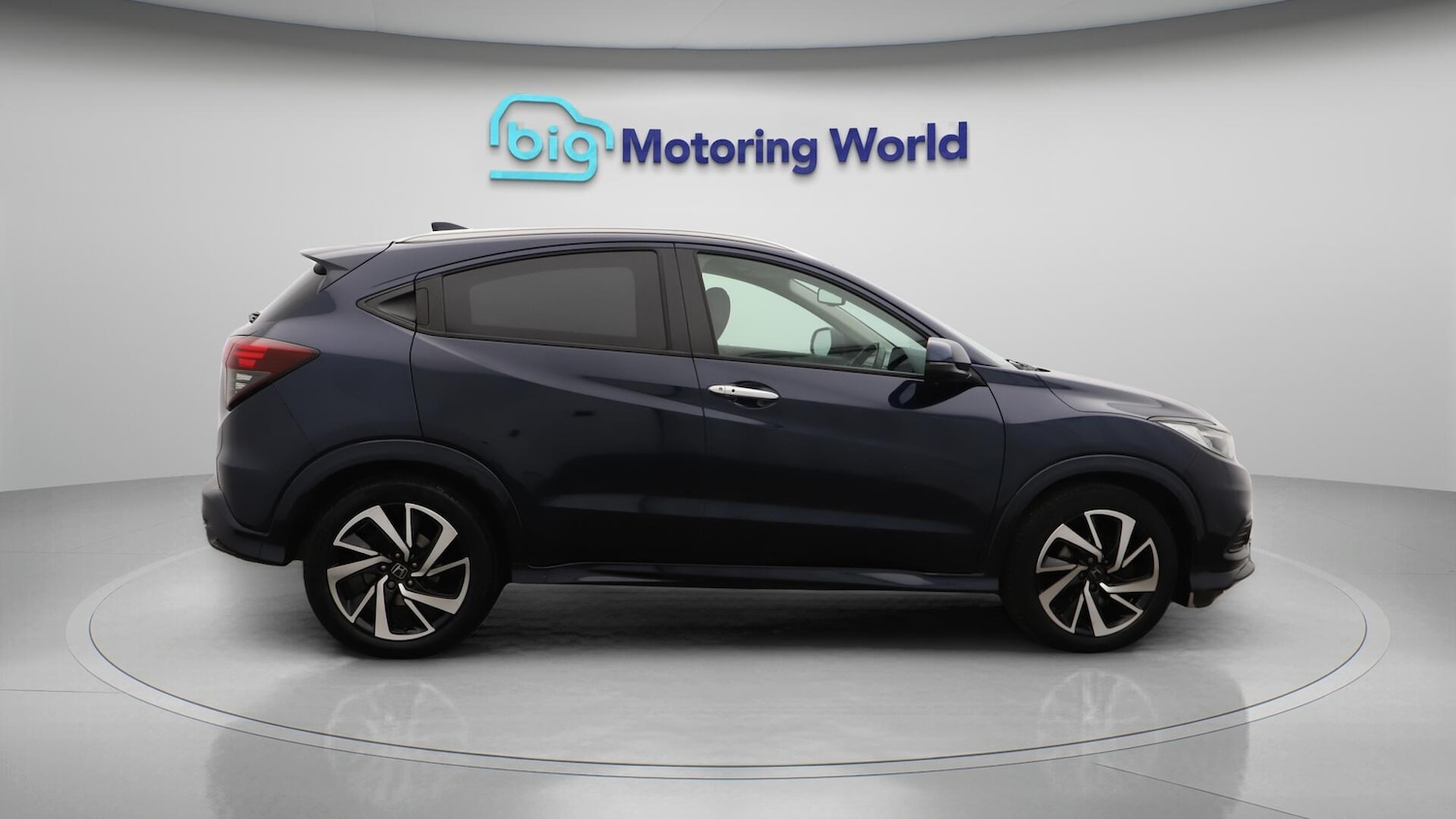 Used Honda HR-V 2020 for sale - 76071482: Photo 9