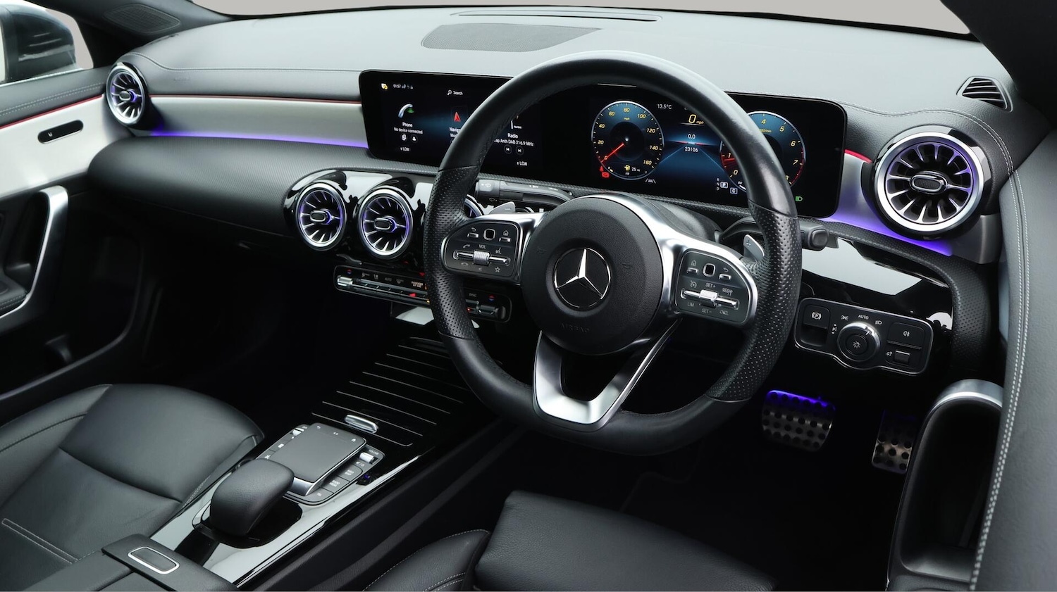 Used Mercedes-Benz CLA 2022 for sale - 76167177: Photo 11