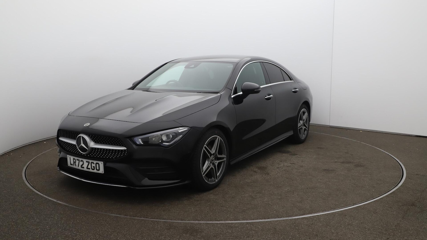 Used Mercedes-Benz CLA 2022 for sale - 76167177: Photo 14