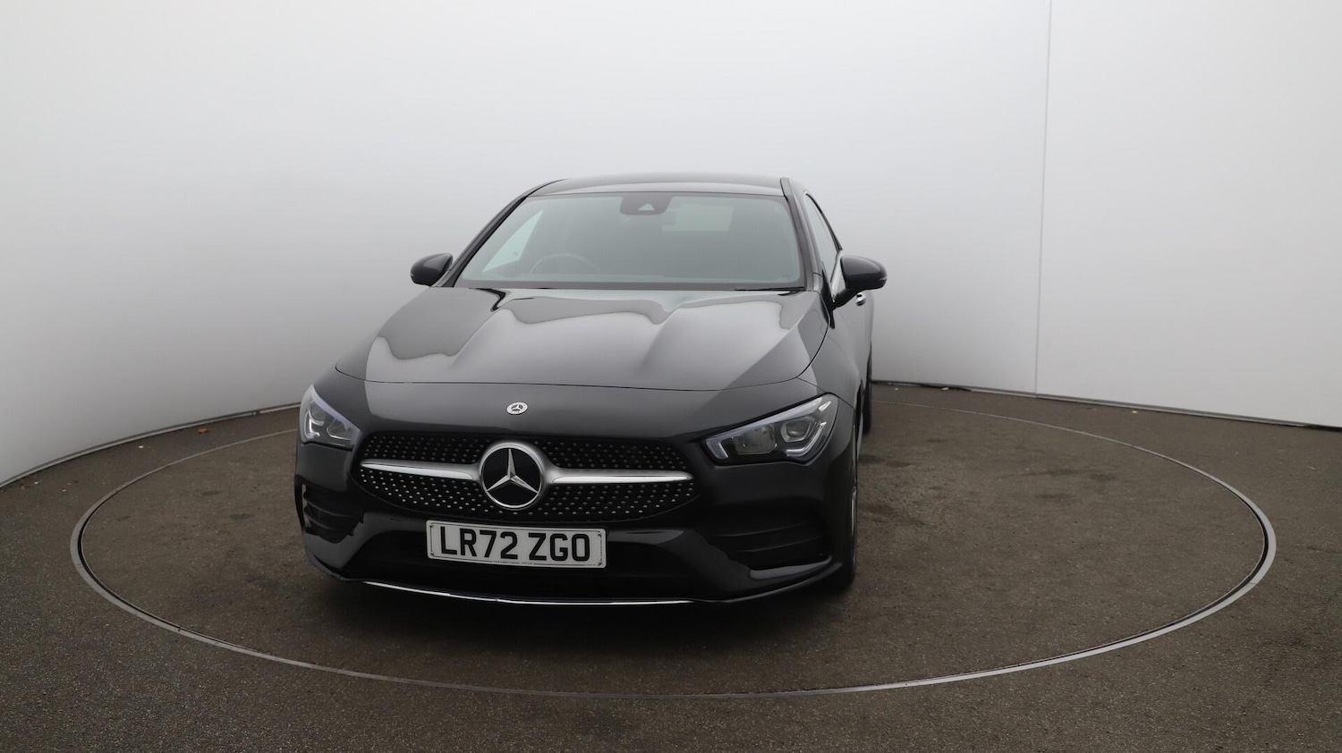 Used Mercedes-Benz CLA 2022 for sale - 76167177: Photo 18