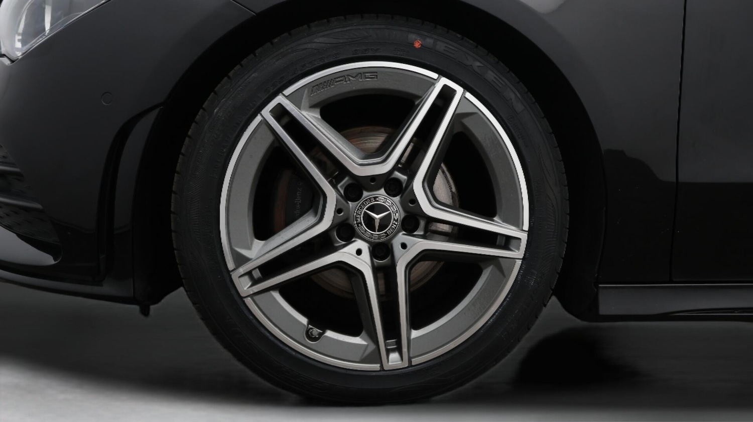 Used Mercedes-Benz CLA 2022 for sale - 76167177: Photo 29