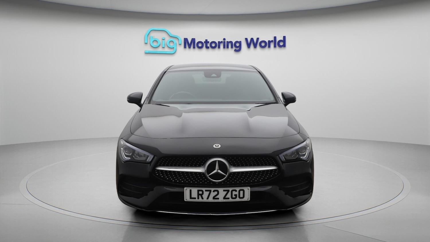 Used Mercedes-Benz CLA 2022 for sale - 76167177: Photo 3