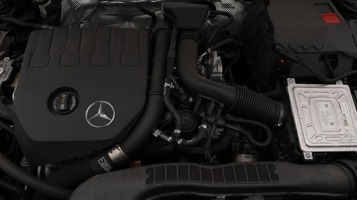 Used Mercedes-Benz CLA 2022 for sale - 76167177: Photo 31