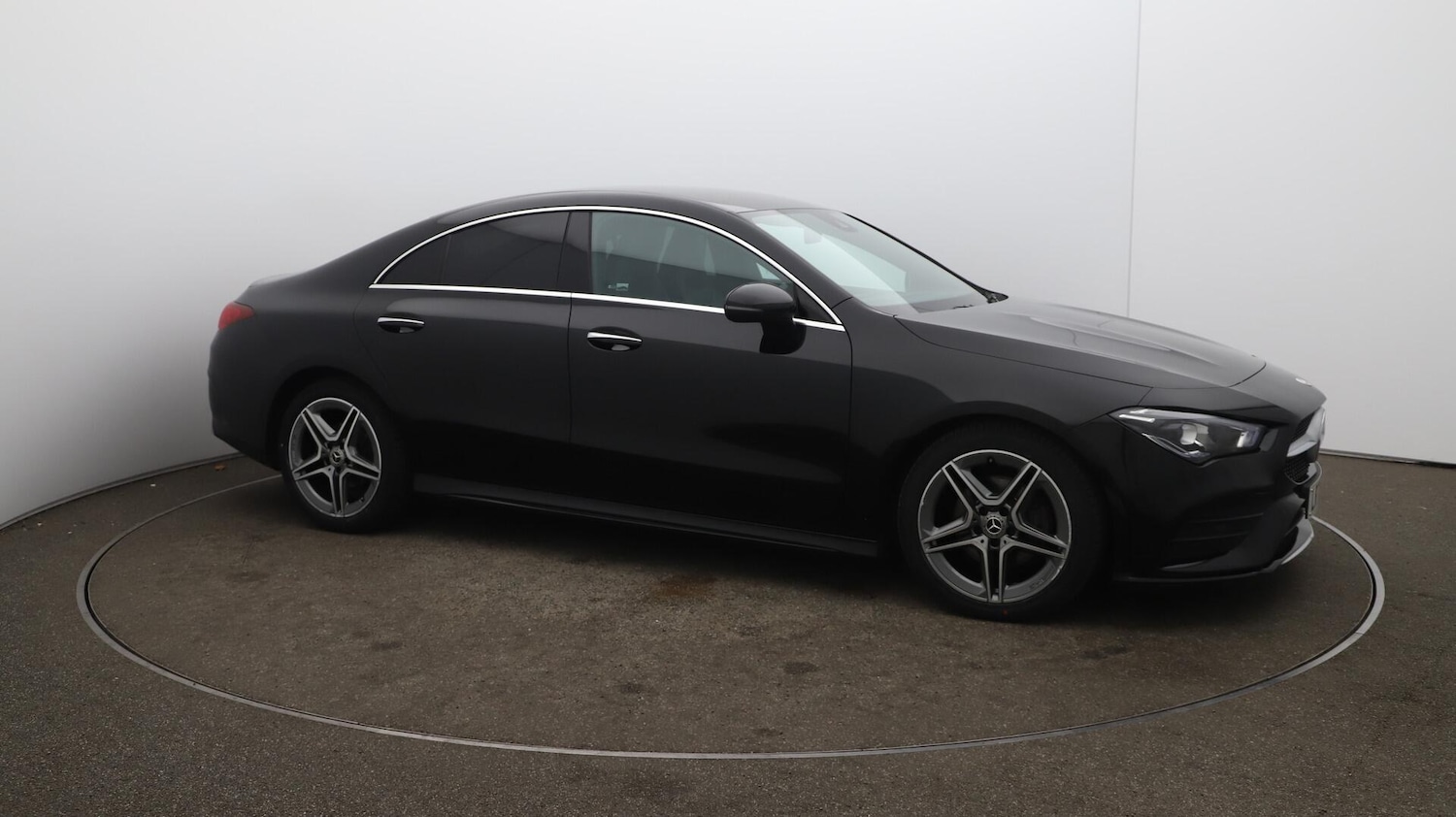 Used Mercedes-Benz CLA 2022 for sale - 76167177: Photo 32