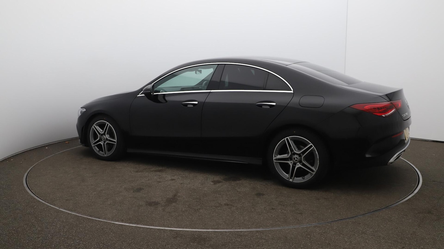 Used Mercedes-Benz CLA 2022 for sale - 76167177: Photo 34