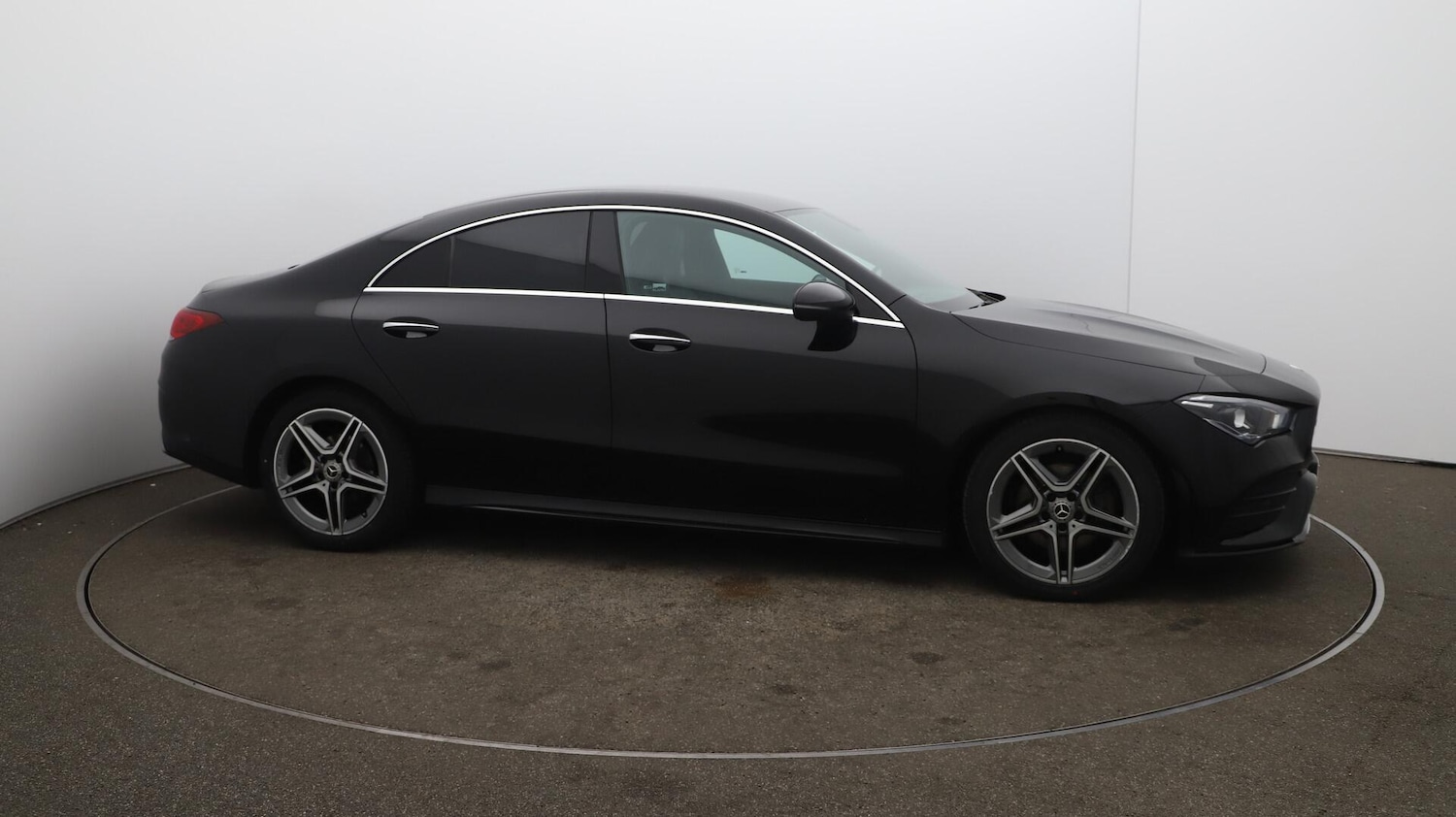 Used Mercedes-Benz CLA 2022 for sale - 76167177: Photo 36