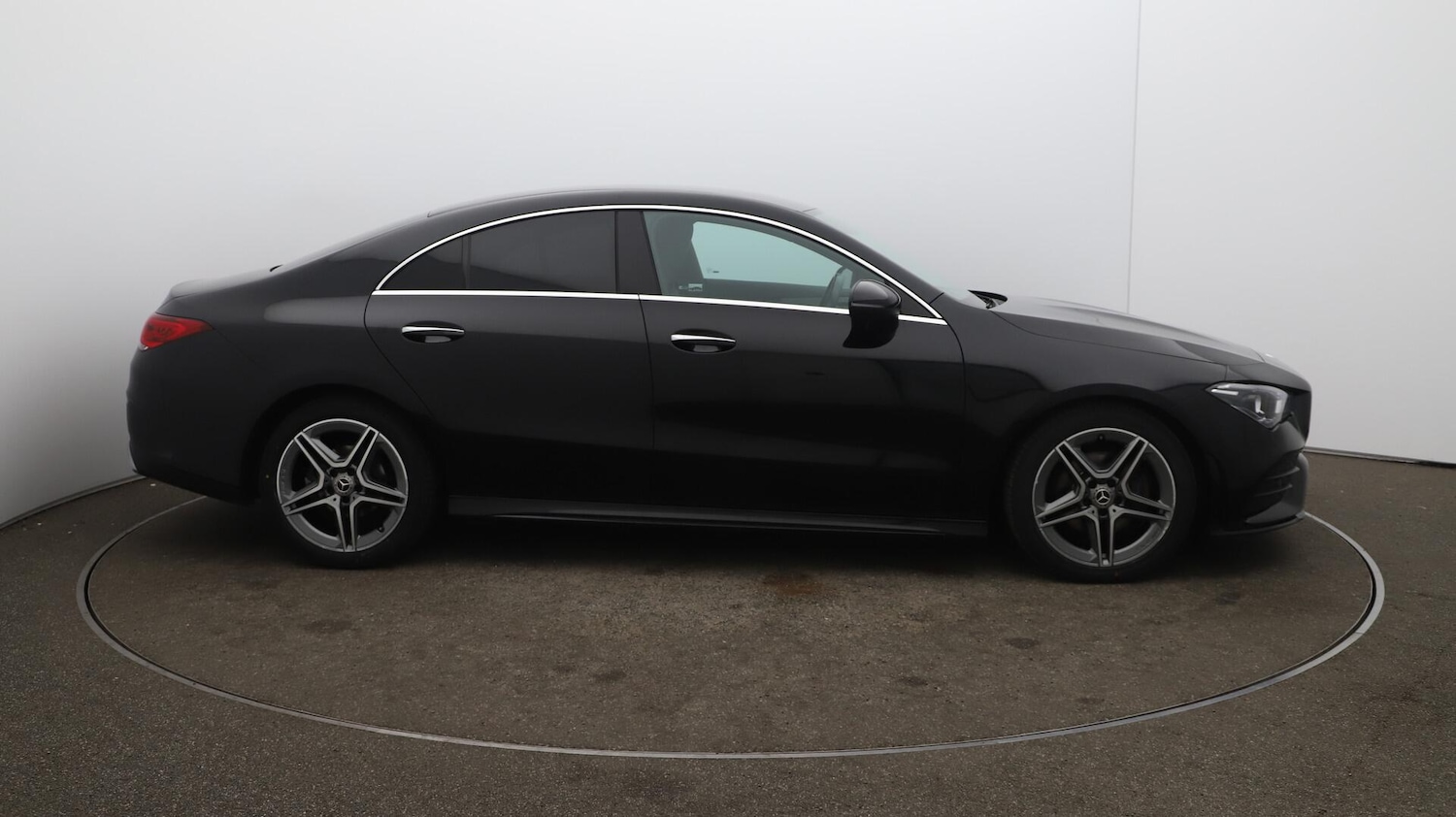 Used Mercedes-Benz CLA 2022 for sale - 76167177: Photo 38