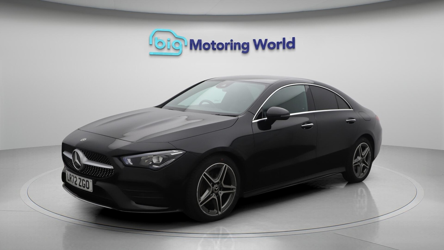 Used Mercedes-Benz CLA 2022 for sale - 76167177: Photo 4