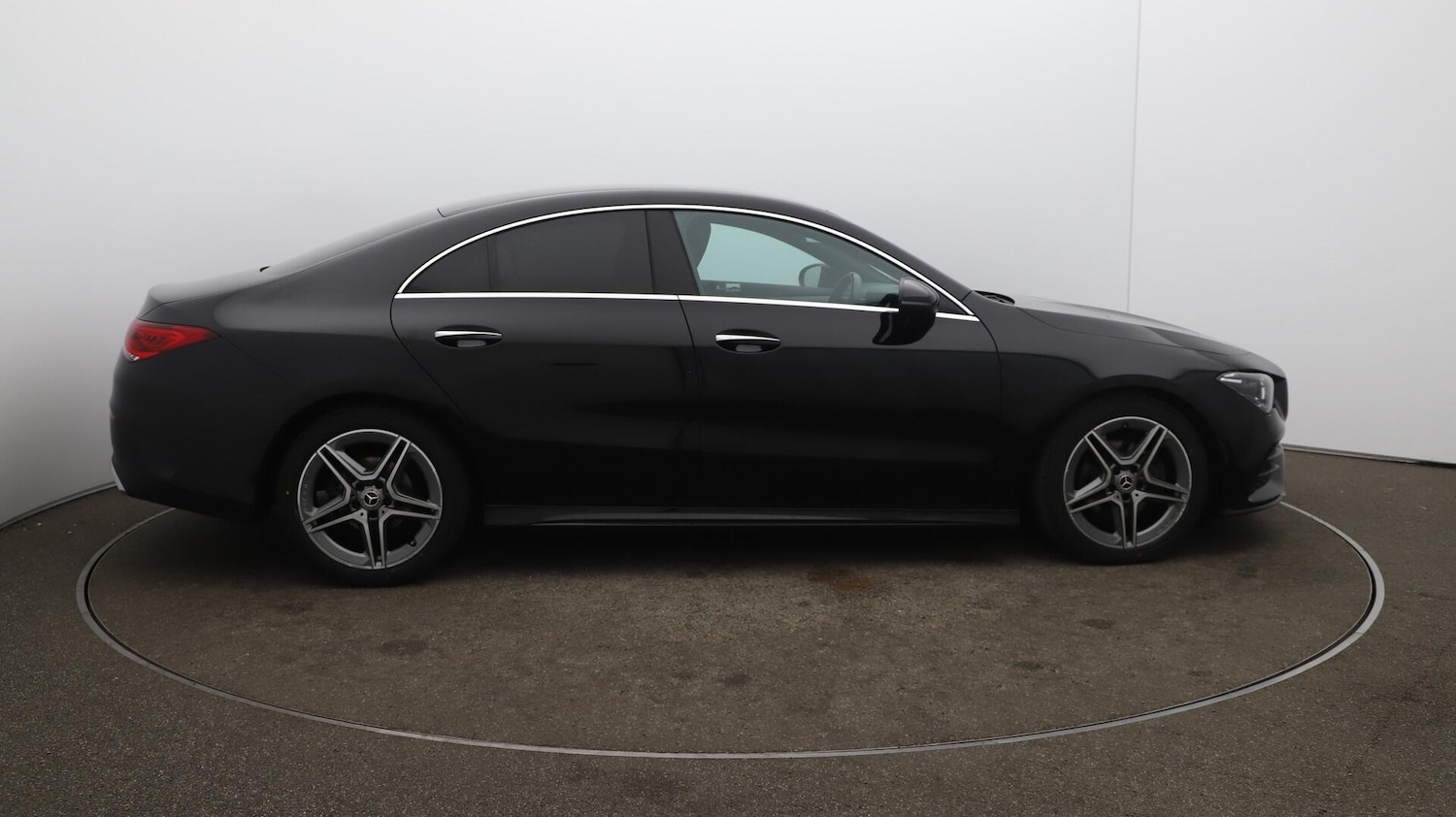 Used Mercedes-Benz CLA 2022 for sale - 76167177: Photo 40