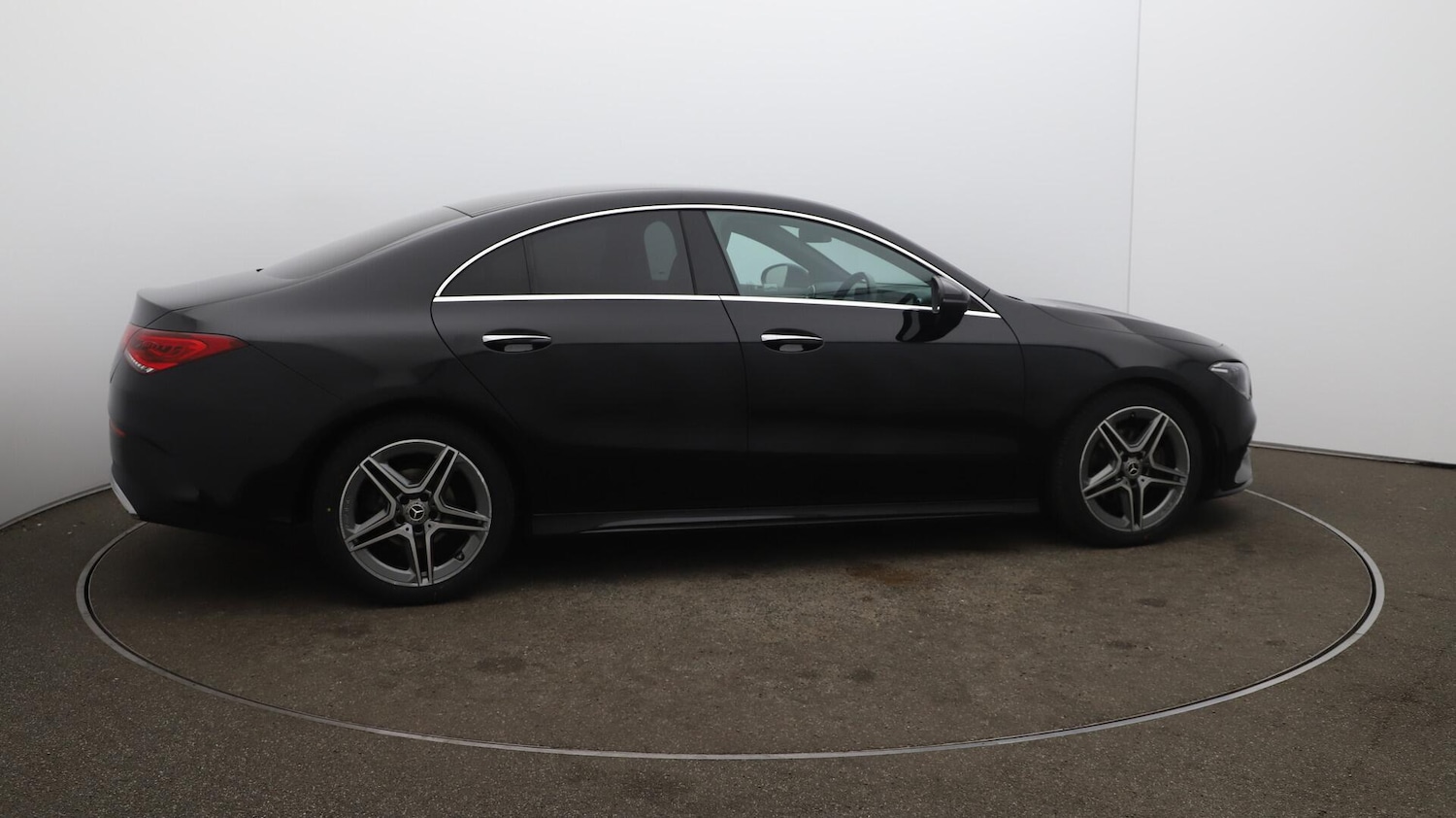 Used Mercedes-Benz CLA 2022 for sale - 76167177: Photo 42