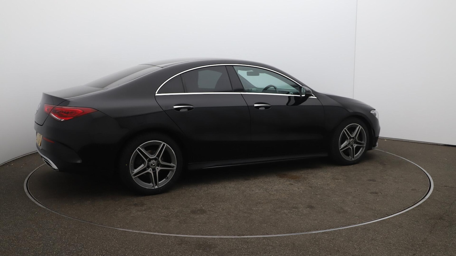 Used Mercedes-Benz CLA 2022 for sale - 76167177: Photo 45
