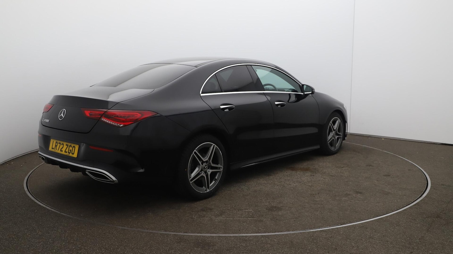 Used Mercedes-Benz CLA 2022 for sale - 76167177: Photo 49