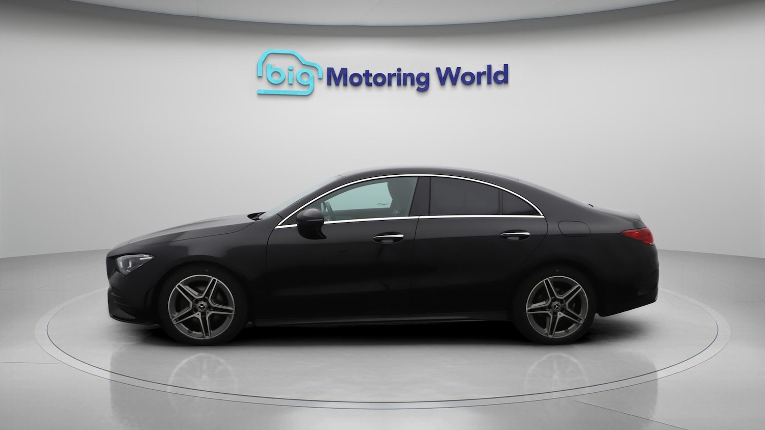 Used Mercedes-Benz CLA 2022 for sale - 76167177: Photo 5