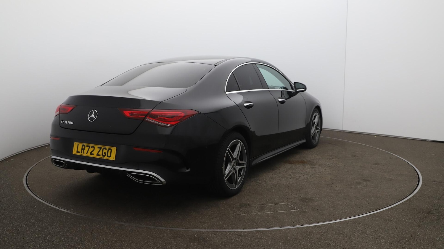 Used Mercedes-Benz CLA 2022 for sale - 76167177: Photo 51