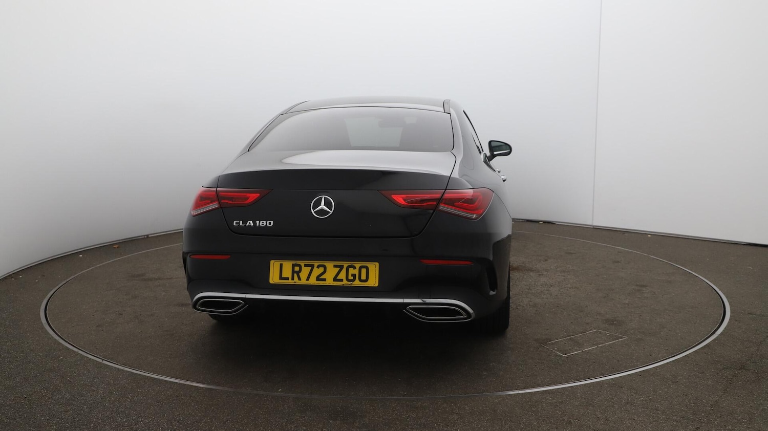 Used Mercedes-Benz CLA 2022 for sale - 76167177: Photo 55